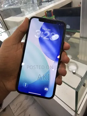 Apple iPhone 11 Pro 256 GB