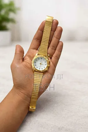 Arabic Watch