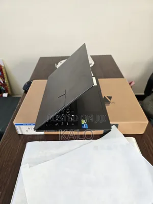 New Laptop Asus Vivobook 16 16GB Intel Core I5 SSD 1T