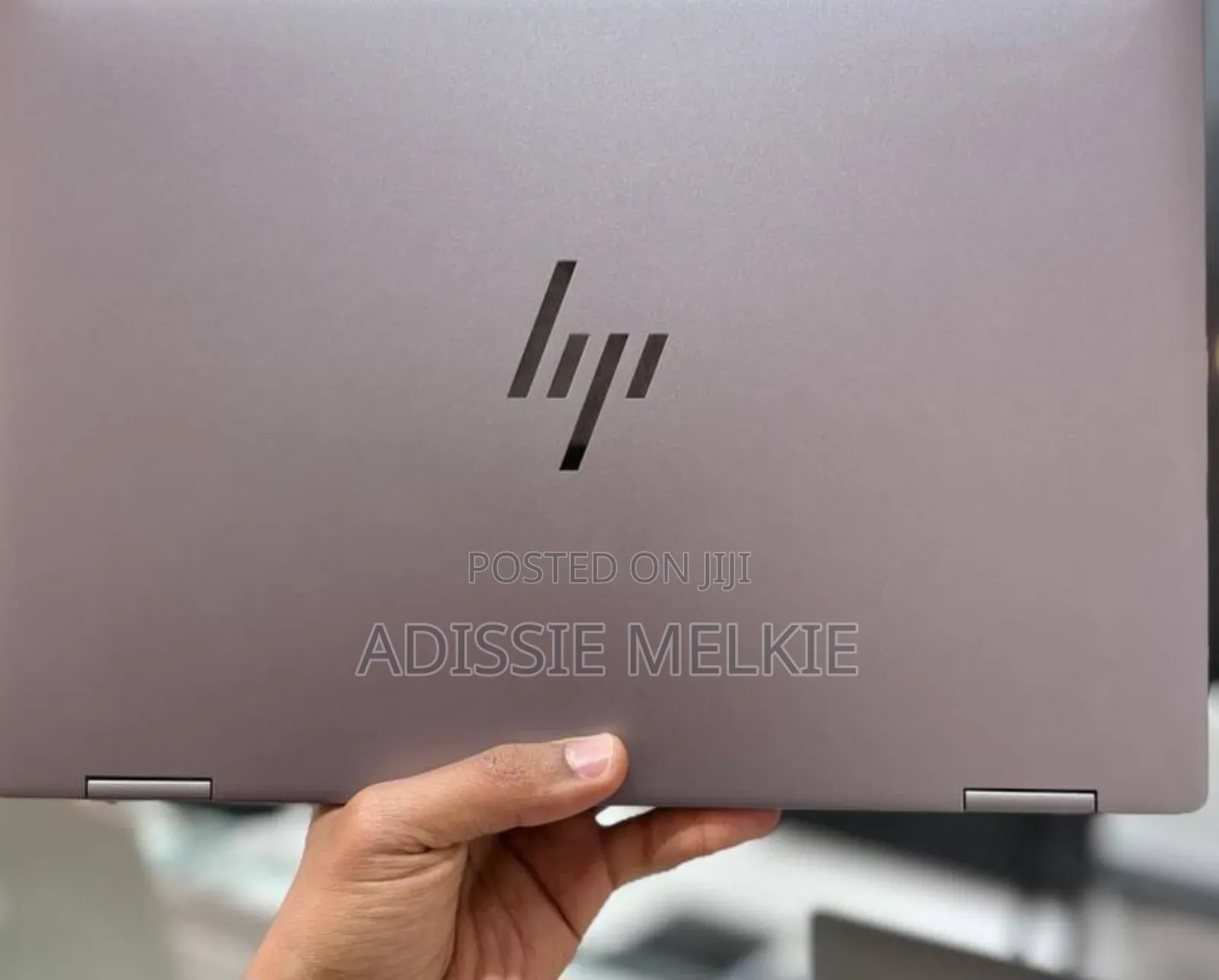 New Laptop HP Envy X360 16GB AMD Ryzen 5 SSD 512GB