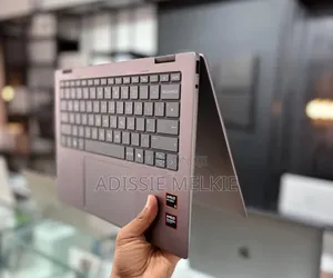 New Laptop HP Envy X360 16GB AMD Ryzen 5 SSD 512GB