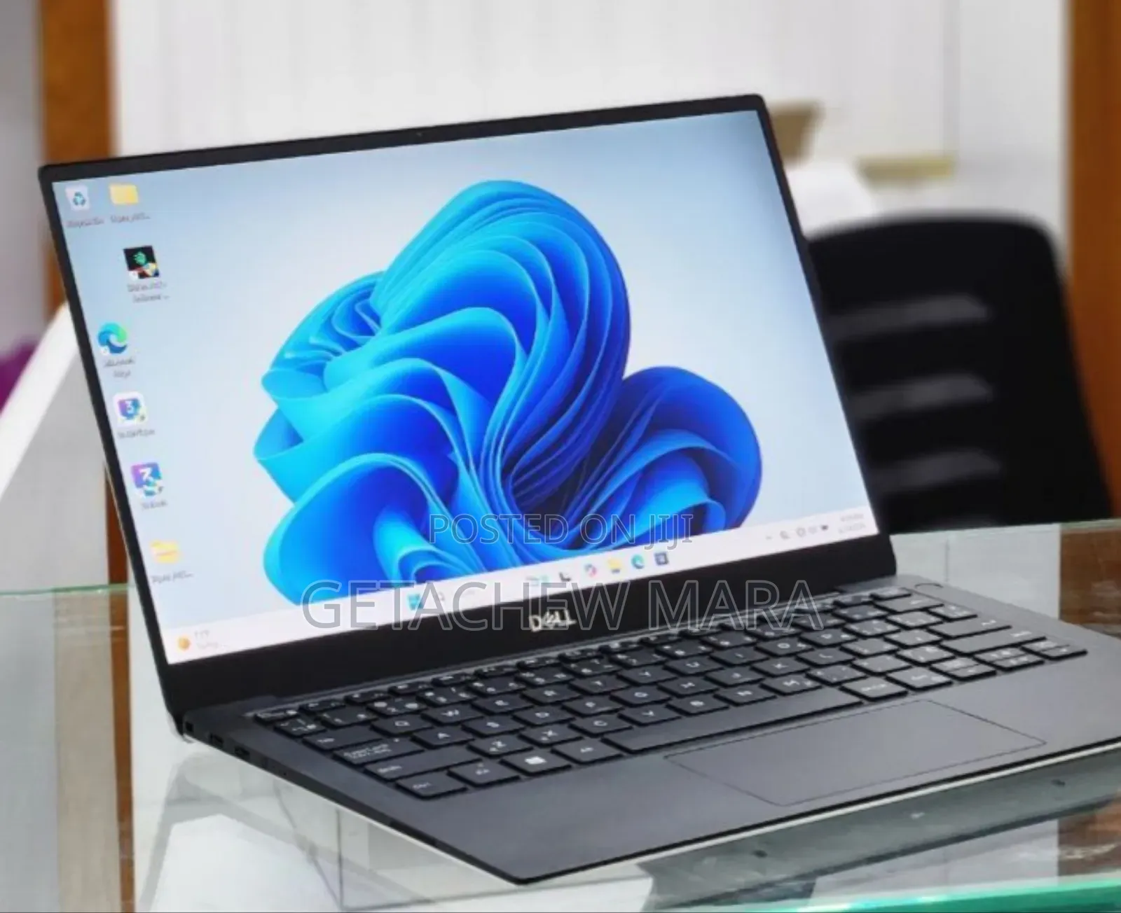 New Laptop Dell XPS 15 8GB Intel Core I7 SSD 512GB