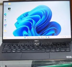 New Laptop Dell XPS 15 8GB Intel Core I7 SSD 512GB