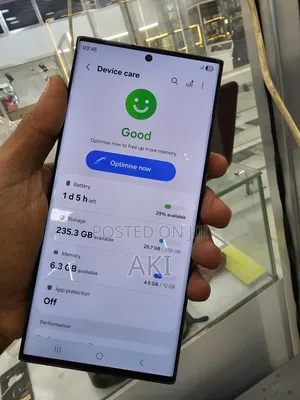 Samsung Galaxy S23 Ultra 256 GB