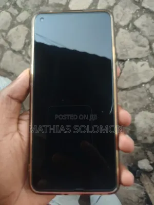 OnePlus 9 256 GB Gray