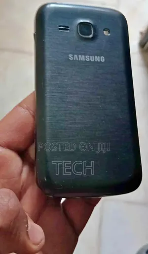 New Samsung A10 32 GB Black