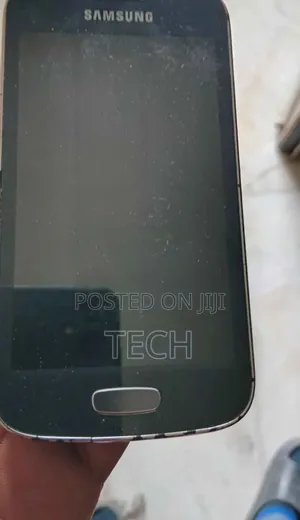 New Samsung A10 32 GB Black