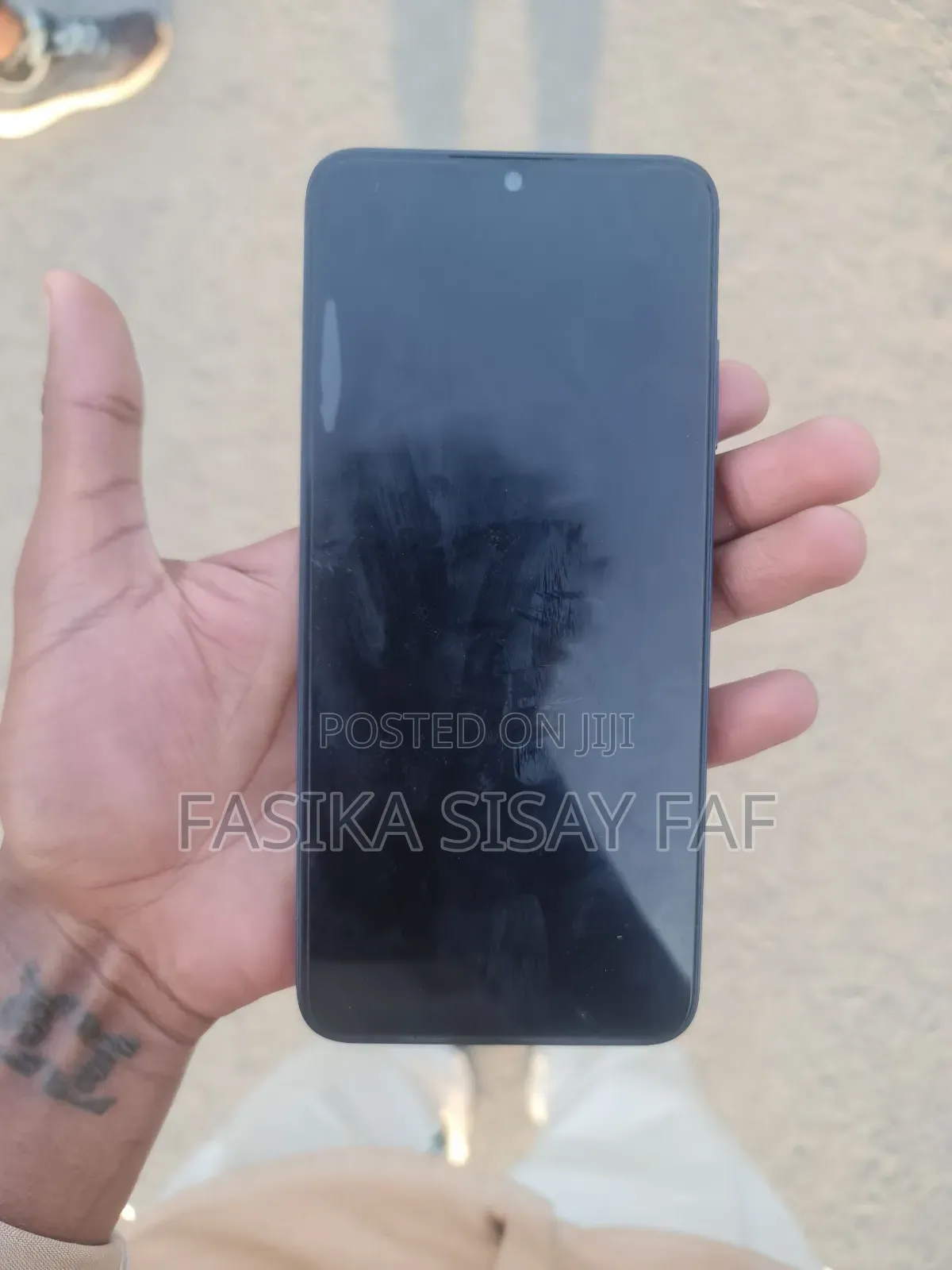 Samsung Galaxy M14 64 GB Blue