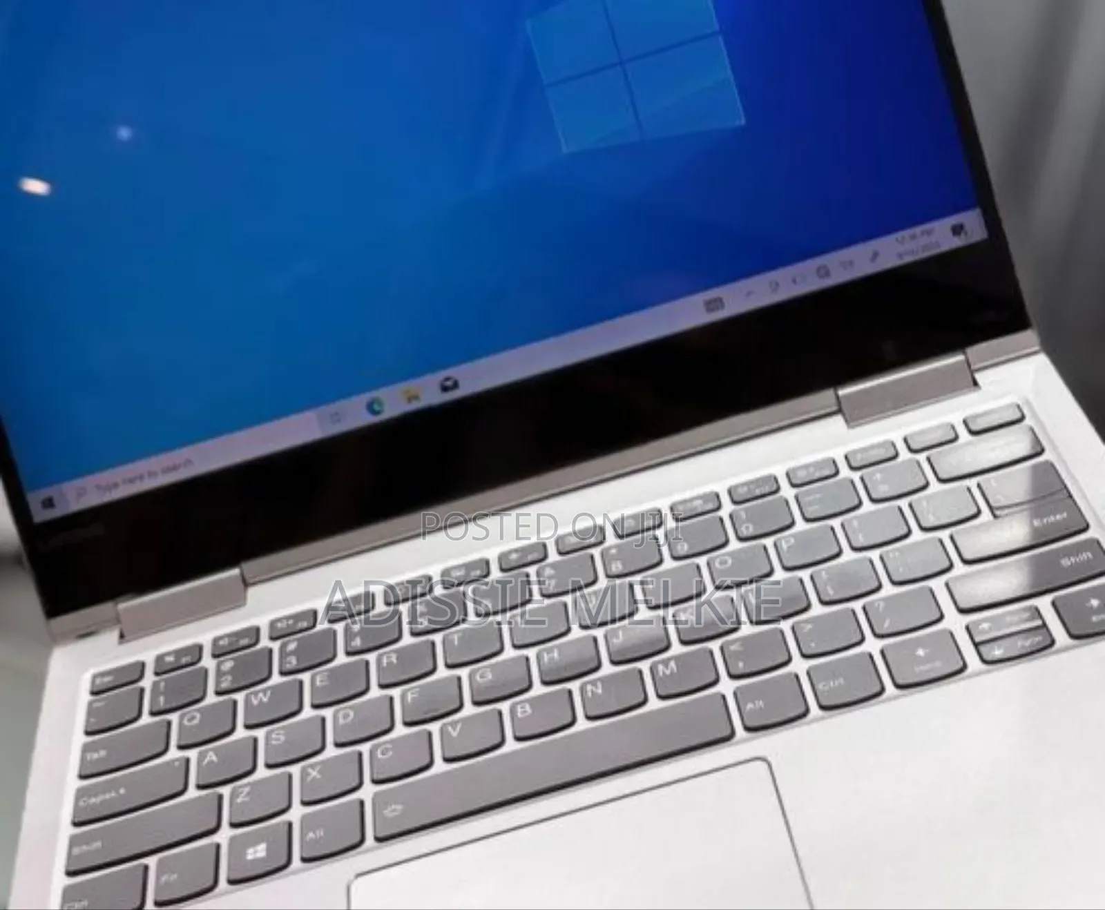 New Laptop Lenovo Legion Y730 8GB Intel Core I5 SSD 512GB