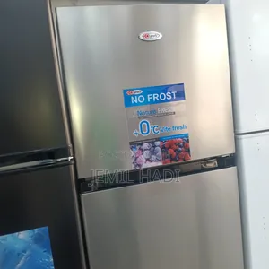 Profil Ferej Model Pro 350l Brand Fan Sistem New