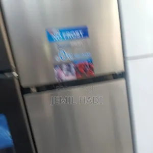 Profil Ferej Model Pro 350l Brand Fan Sistem New