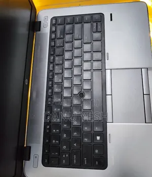 New Laptop HP EliteBook 840 G2 8GB Intel Core I5 SSD 500GB