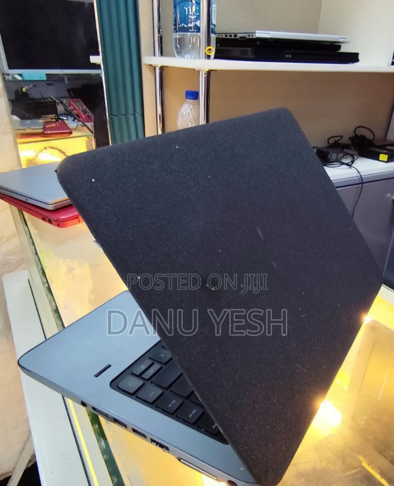 New Laptop HP EliteBook 840 G2 8GB Intel Core I5 SSD 500GB