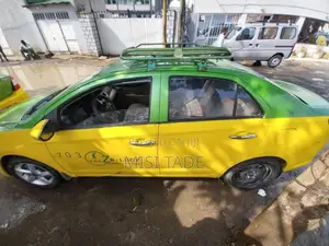 Lifan 530 1.3 2016 Yellow