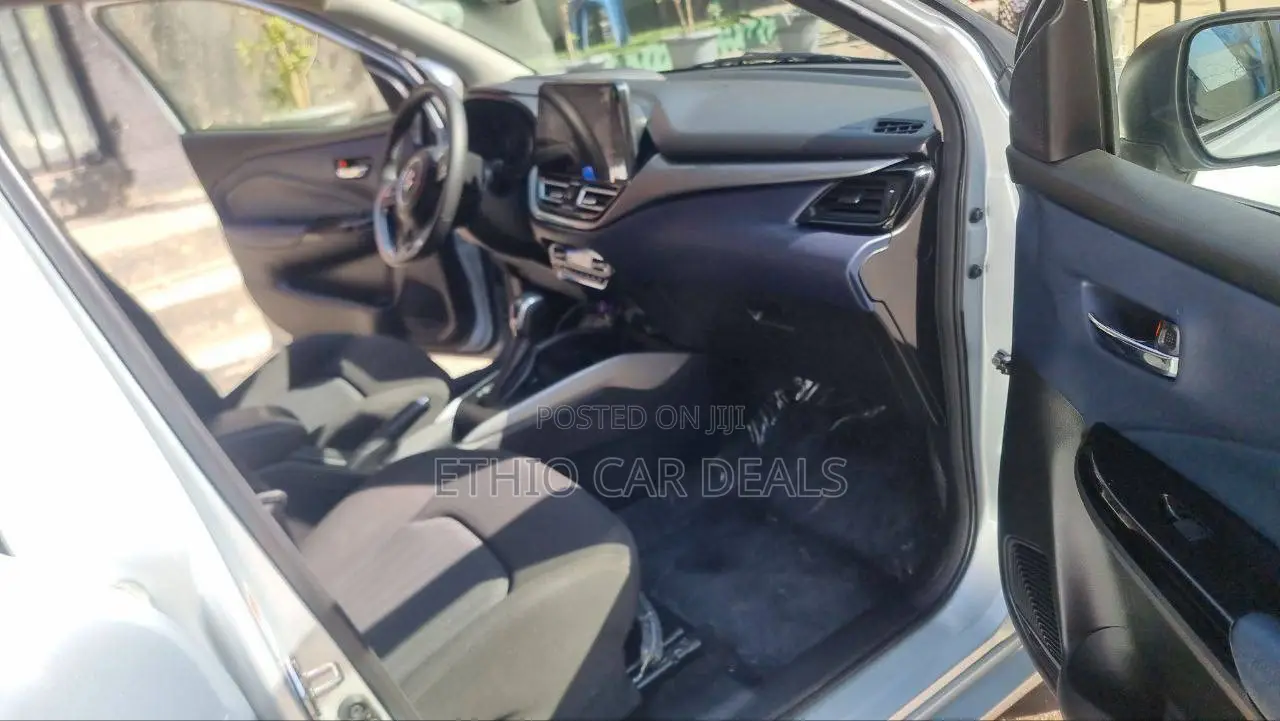 Suzuki Baleno 2021 Blue