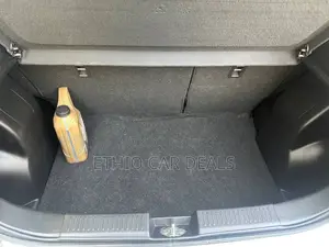 Suzuki Baleno 2021 Blue