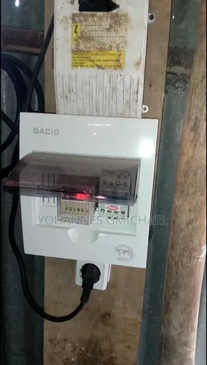 Digital Timer Pump Controller Timer Full Kit