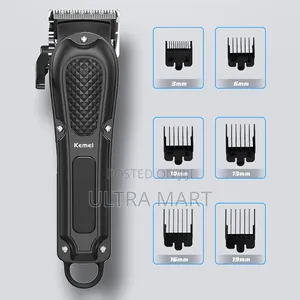 Km-1071 Professional Electric Hair Clippers