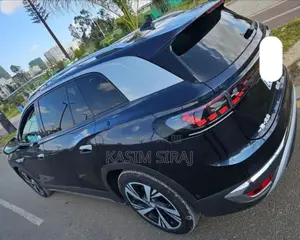 Volkswagen ID.6 2023 Gray