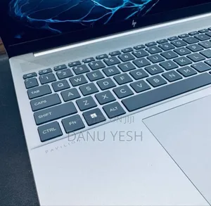 New Laptop HP Pavilion 15 16GB Intel Core I7 SSD 1T