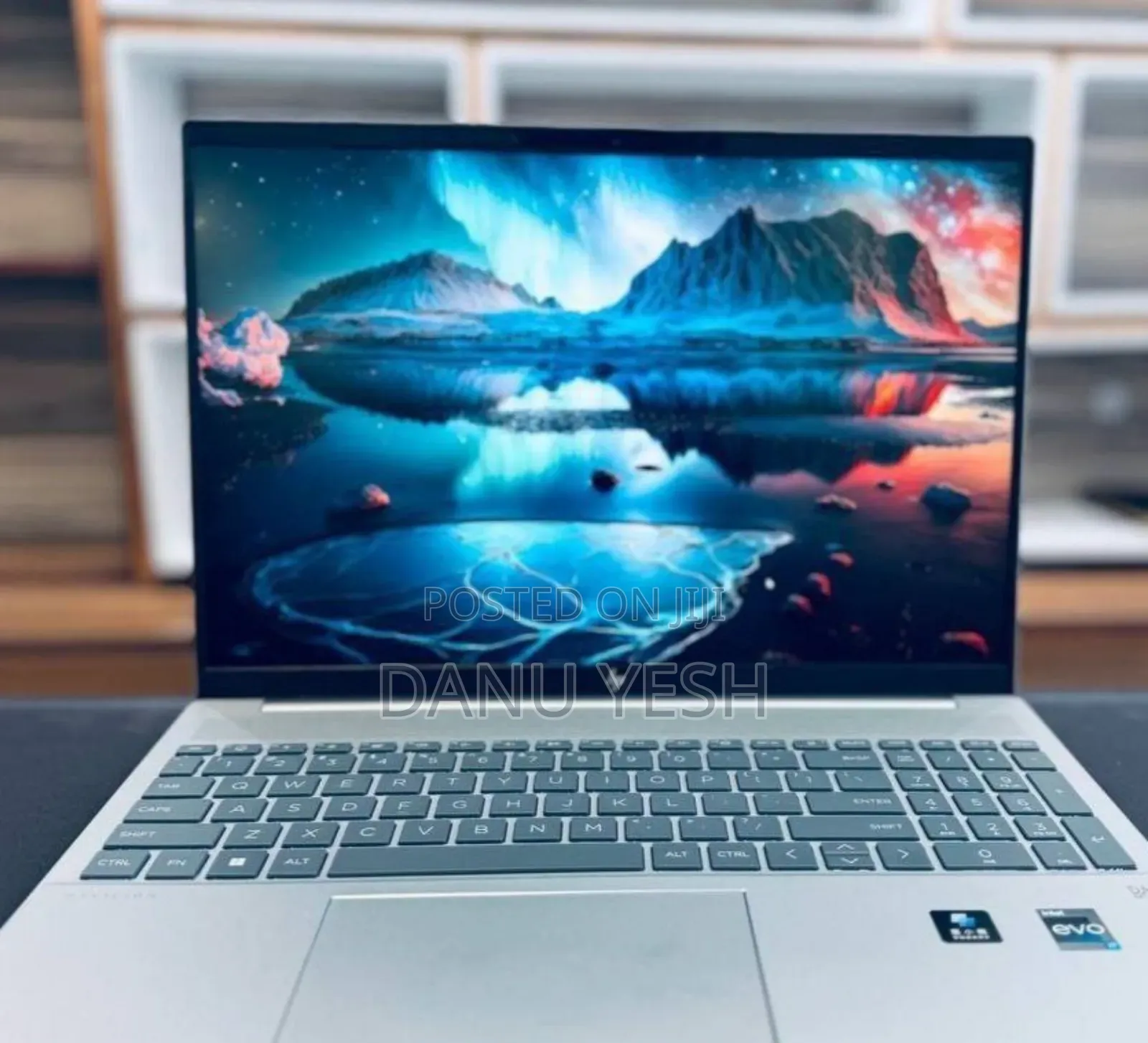 New Laptop HP Pavilion 15 16GB Intel Core I7 SSD 1T