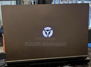 New Laptop Lenovo Legion 5 16GB Intel Core I7 SSD 512GB