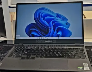 New Laptop Lenovo Legion 5 16GB Intel Core I7 SSD 512GB
