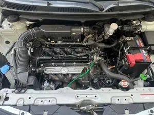 Suzuki Baleno 2021 Blue