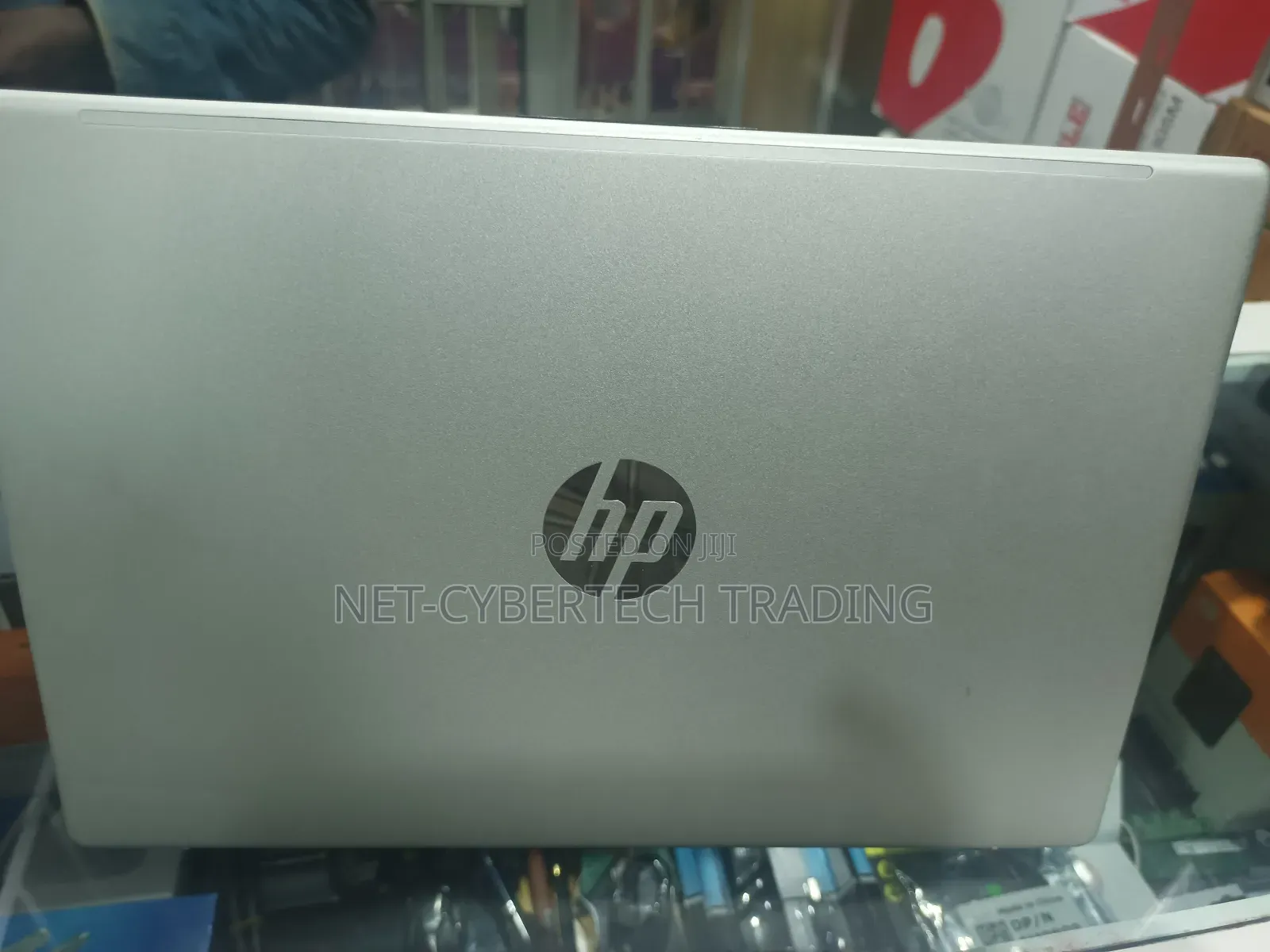 New Laptop HP 14-Dq1025cl 8GB Intel Core I5 SSD 512GB