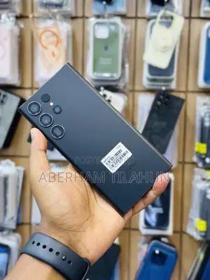 New Samsung Galaxy S23 Ultra 512 GB Black