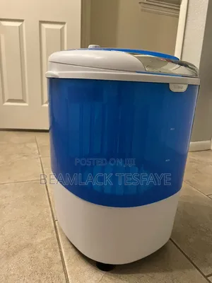 Saanford 2.5 Kgmini Washing Machine