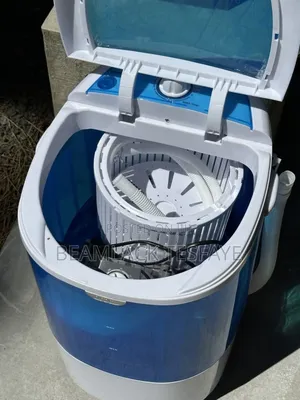 Saanford 2.5 Kgmini Washing Machine