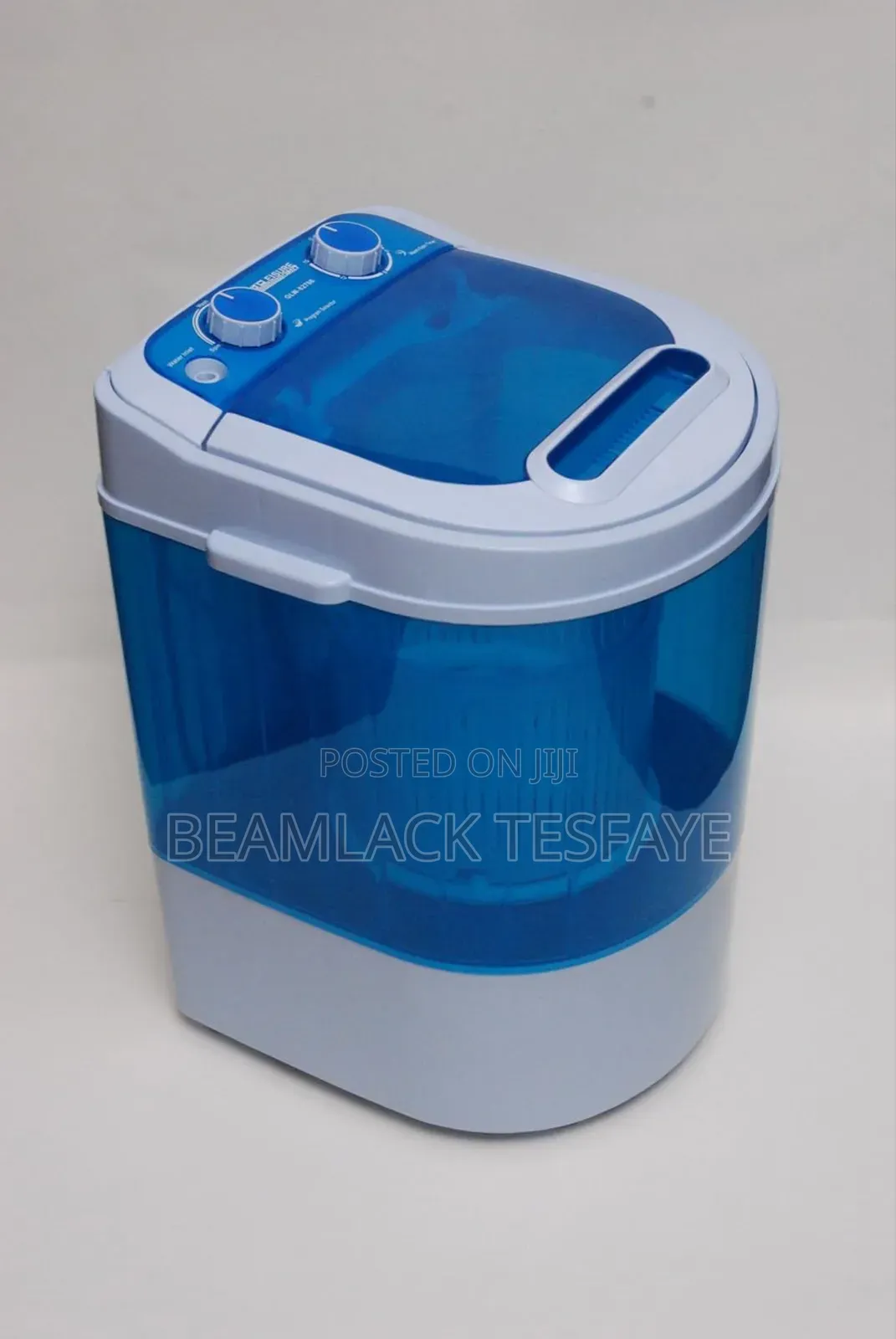 Saanford 2.5 Kgmini Washing Machine