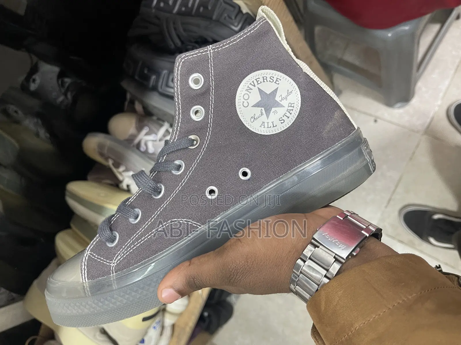 All-Star Converse 70taylor