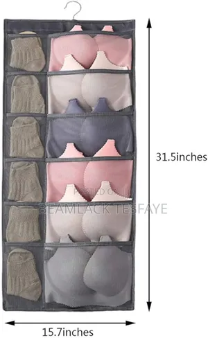 Underwares Organizer