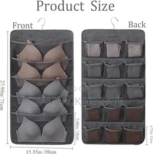 Underwares Organizer