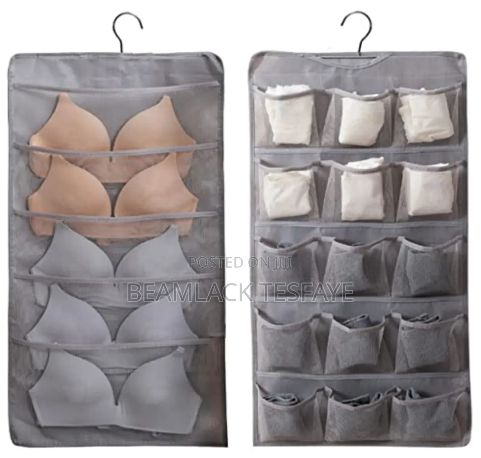 Underwares Organizer