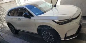 Honda e:NS1 2023 Off white