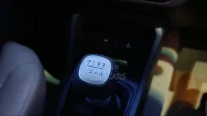 Wuling Hongguang S 2023 Ivory