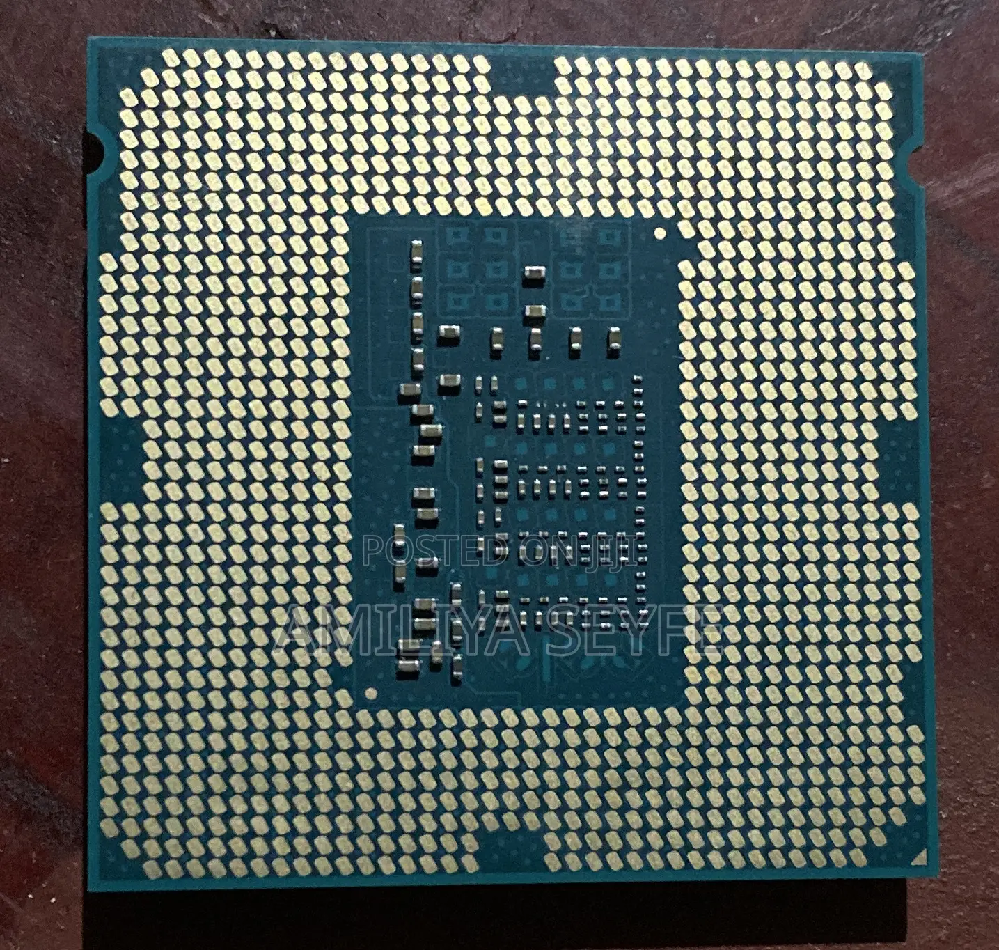 Intel Core I5-4590 Quad-Core High Performance Upgraded