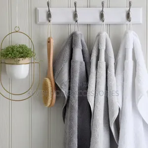 Bath Towels Imported High Quality Hotels Egyptian Towels