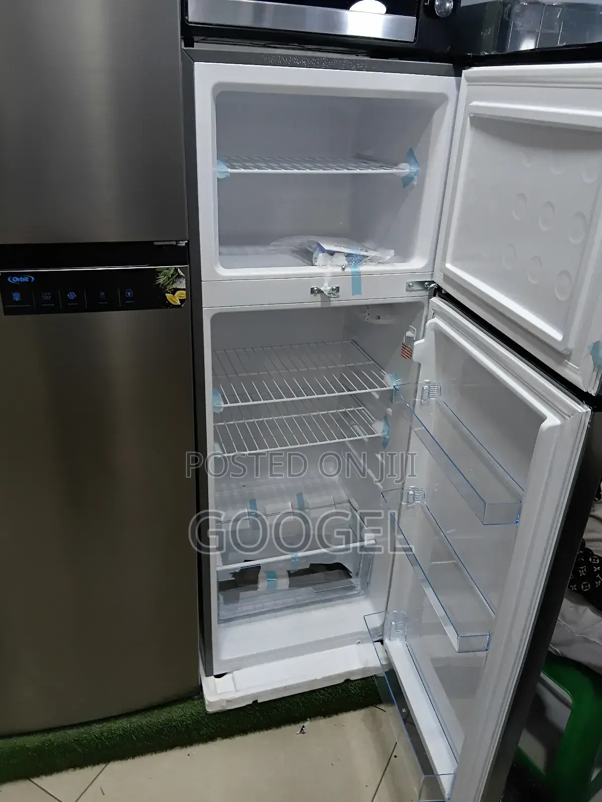 Popular 360 New Refrigerator