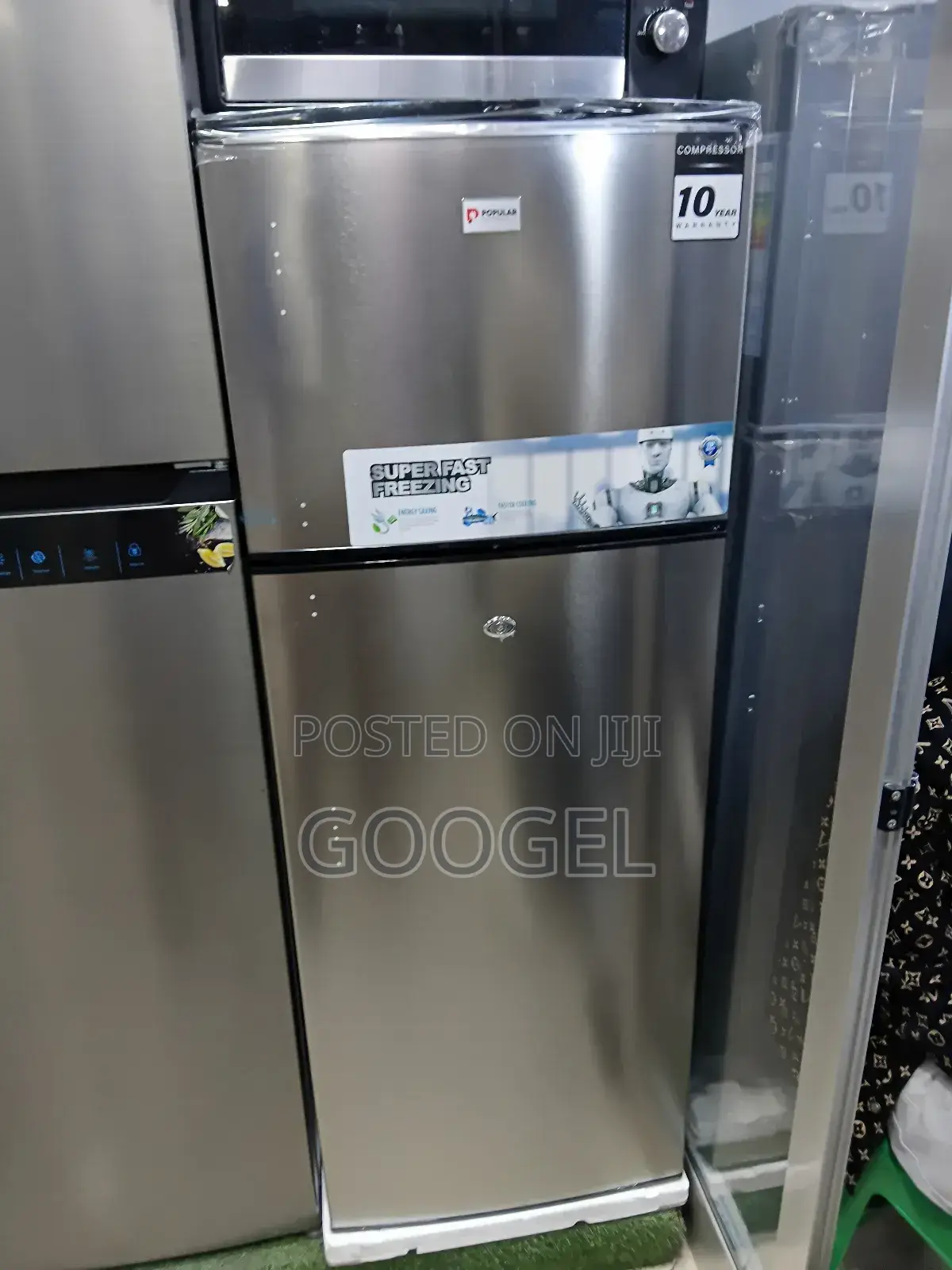 Popular 360 New Refrigerator