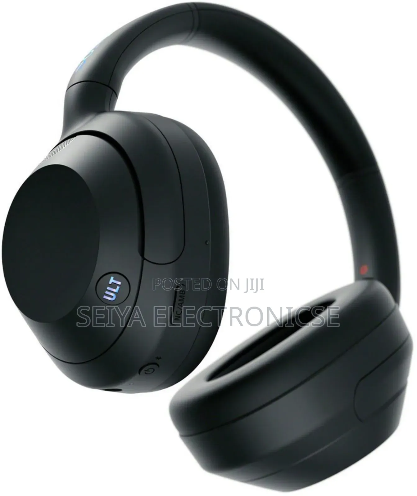 Sony Ult Wireless Headphones, Headset Active Noise Cancelling