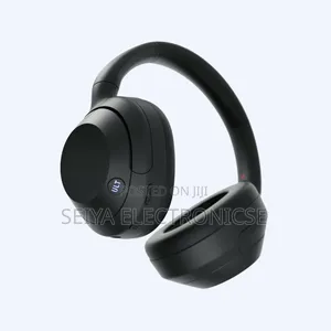 Sony Ult Wireless Headphones, Headset Active Noise Cancelling