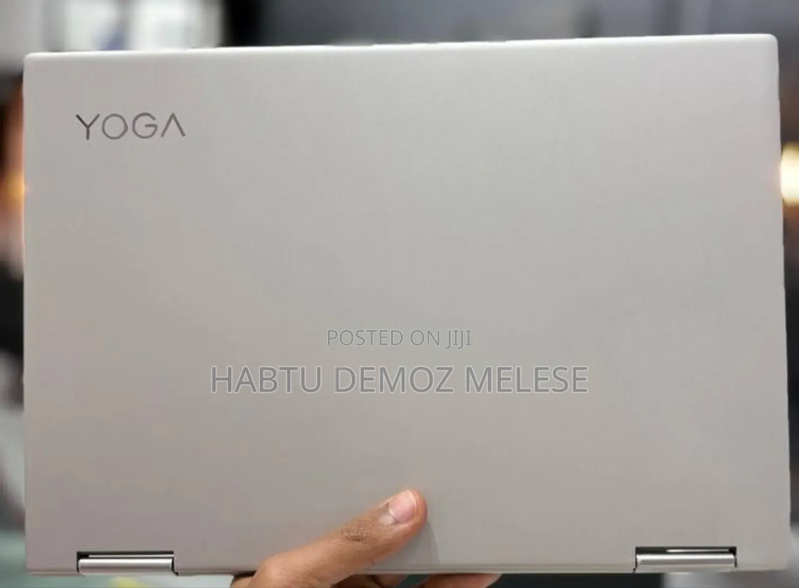 New Laptop Lenovo Yoga 2 8GB Intel Core I5 SSD 512GB