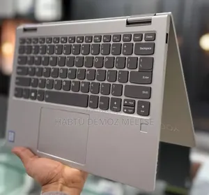 New Laptop Lenovo Yoga 2 8GB Intel Core I5 SSD 512GB