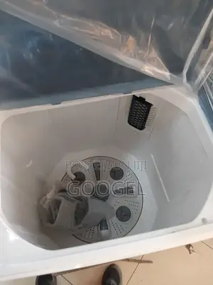Popular Doual Moter Washing Machine