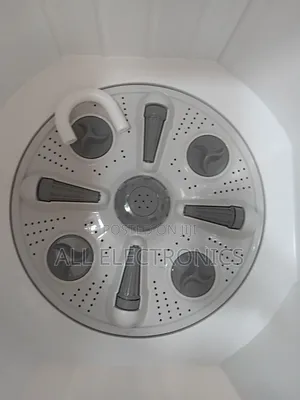 Popular Doual Moter Washing Machine
