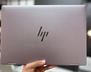 New Laptop HP Envy X360 16GB AMD Ryzen 5 SSD 512GB